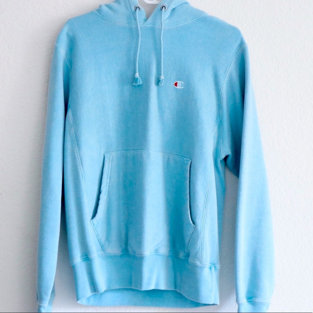 Champion Reverse Weave Hoodie